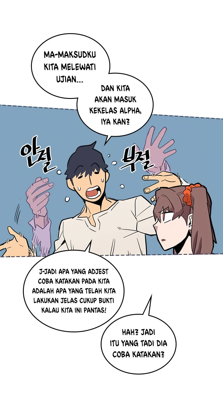 A Returner’s Magic Should Be Special Chapter 38 Gambar 56