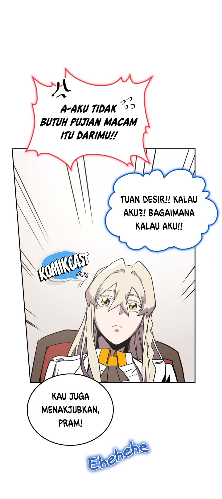 A Returner’s Magic Should Be Special Chapter 38 Gambar 59