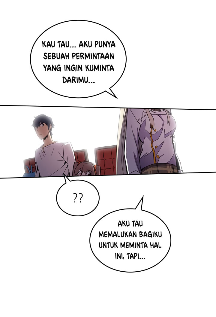 A Returner’s Magic Should Be Special Chapter 38 Gambar 66