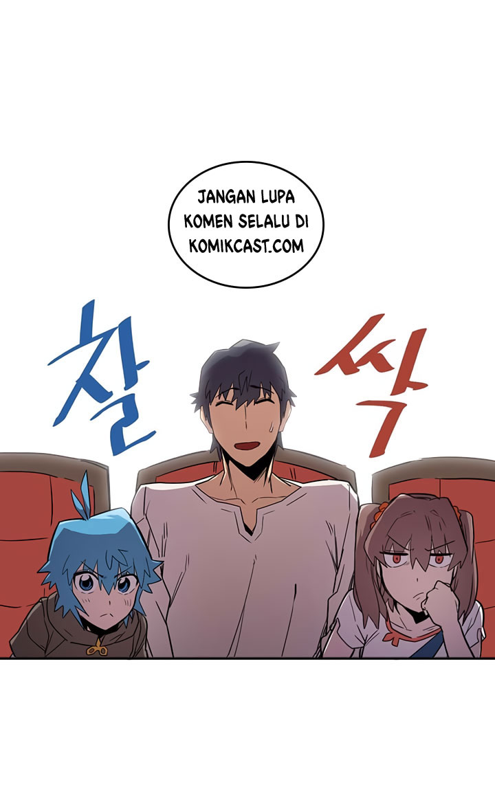 A Returner’s Magic Should Be Special Chapter 38 Gambar 71