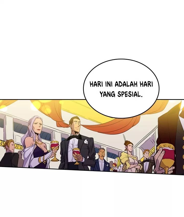 A Returner’s Magic Should Be Special Chapter 46 Gambar 6