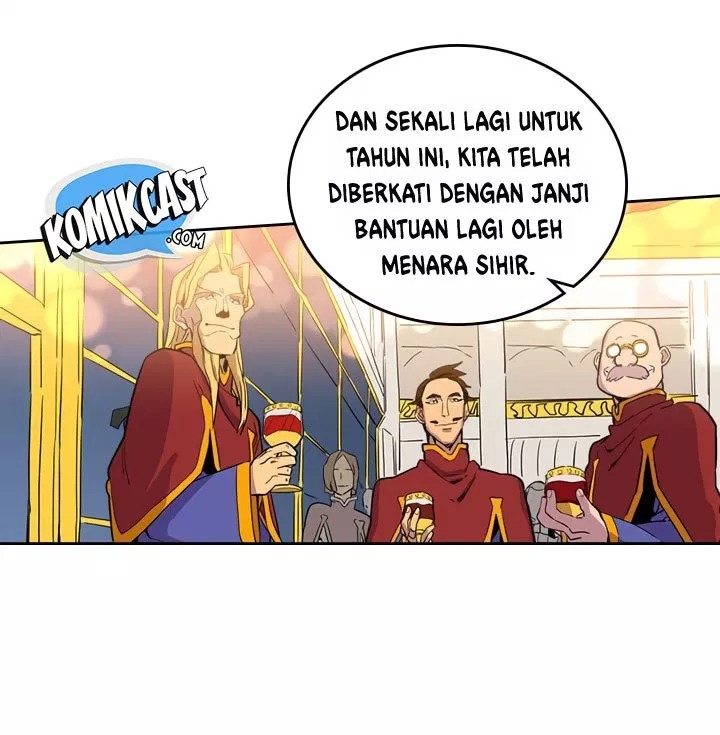 A Returner’s Magic Should Be Special Chapter 46 Gambar 8
