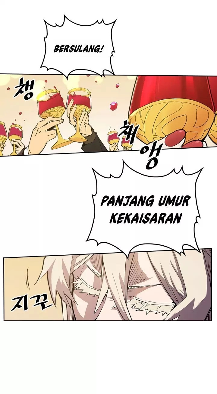 A Returner’s Magic Should Be Special Chapter 46 Gambar 12