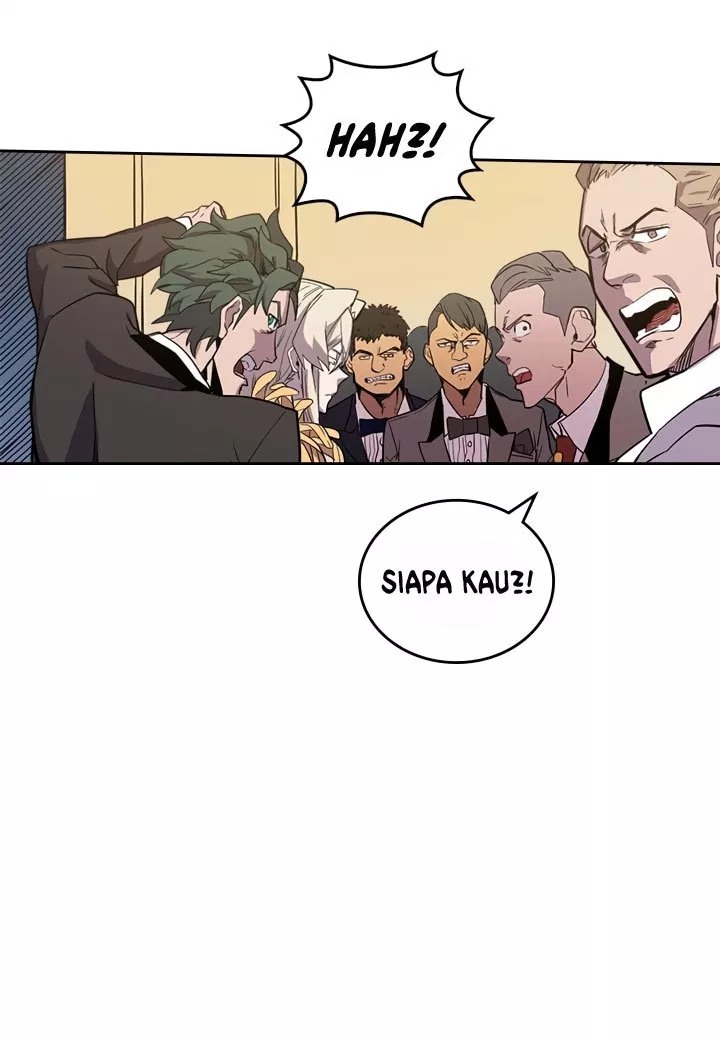 A Returner’s Magic Should Be Special Chapter 46 Gambar 16