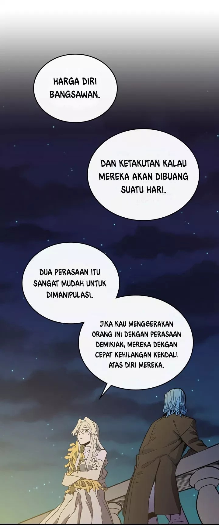 A Returner’s Magic Should Be Special Chapter 46 Gambar 23