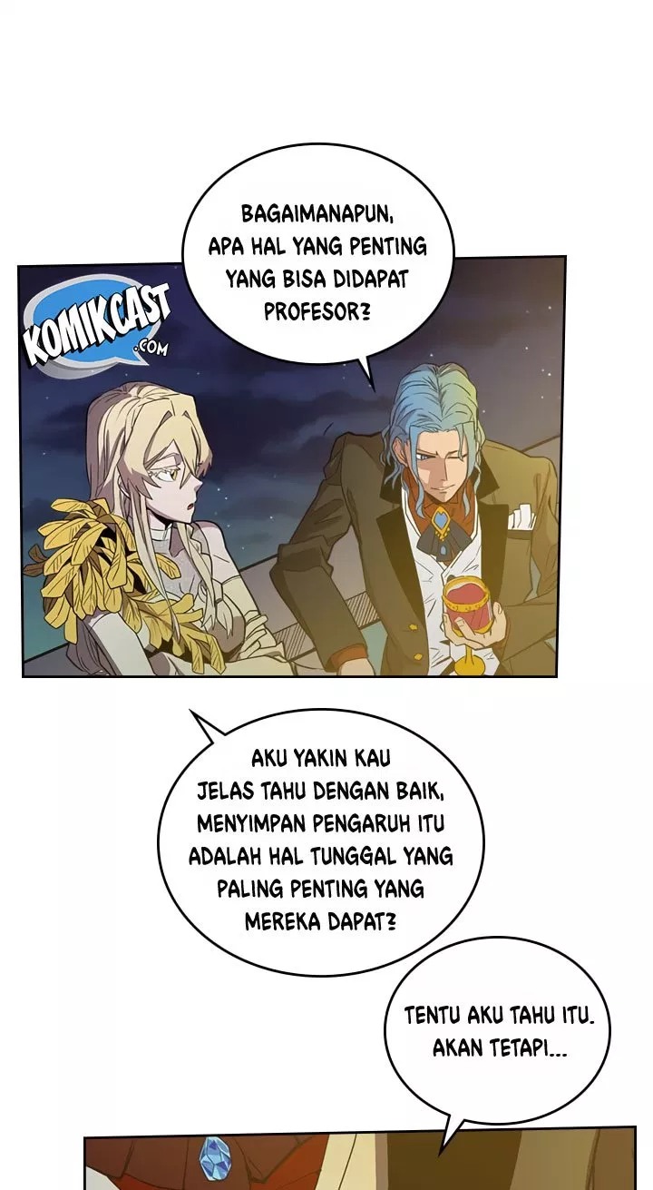 A Returner’s Magic Should Be Special Chapter 46 Gambar 25