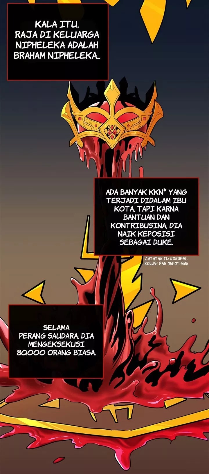 A Returner’s Magic Should Be Special Chapter 46 Gambar 28