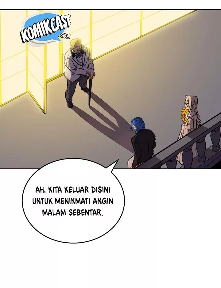 A Returner’s Magic Should Be Special Chapter 46 Gambar 32