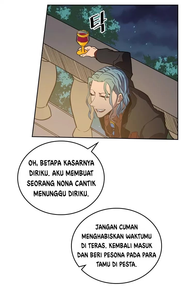 A Returner’s Magic Should Be Special Chapter 46 Gambar 34