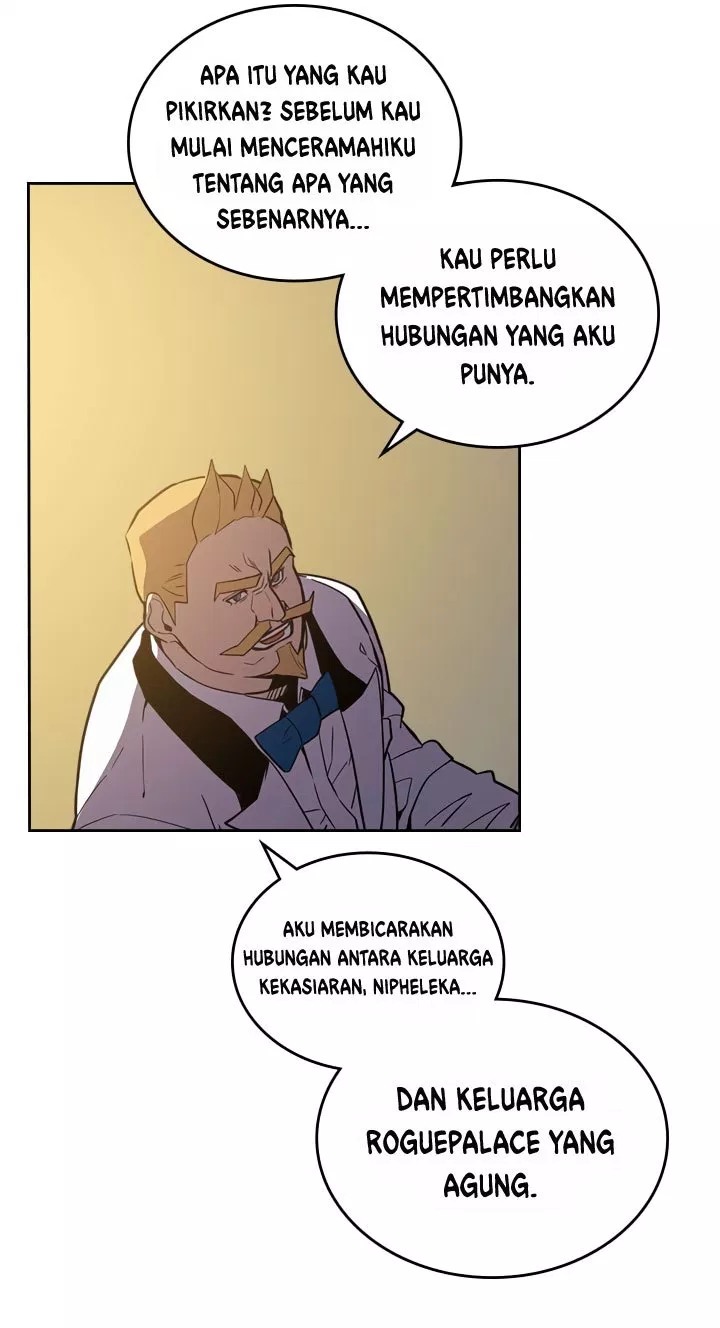 A Returner’s Magic Should Be Special Chapter 46 Gambar 41