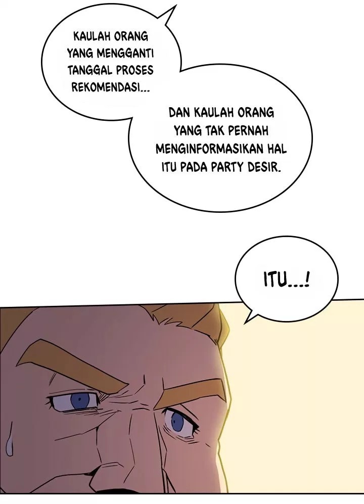 A Returner’s Magic Should Be Special Chapter 46 Gambar 52