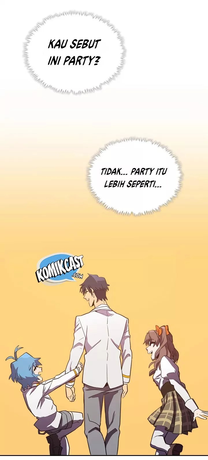 A Returner’s Magic Should Be Special Chapter 46 Gambar 59