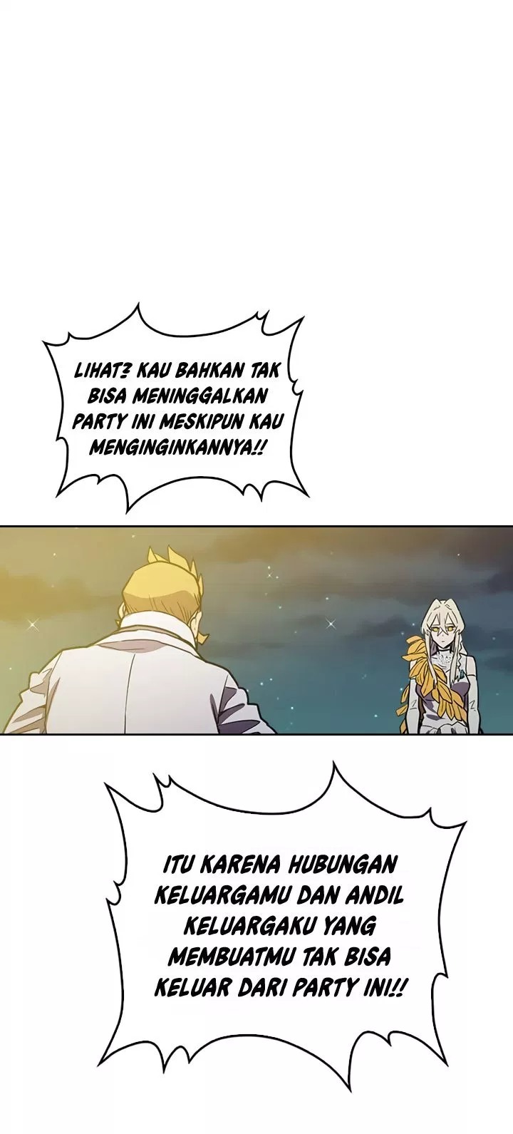 A Returner’s Magic Should Be Special Chapter 46 Gambar 60