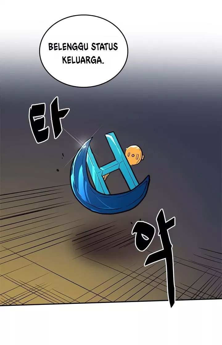 A Returner’s Magic Should Be Special Chapter 46 Gambar 64