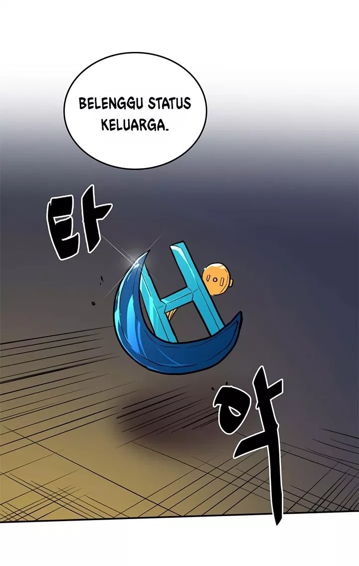 A Returner’s Magic Should Be Special Chapter 47 Gambar 3