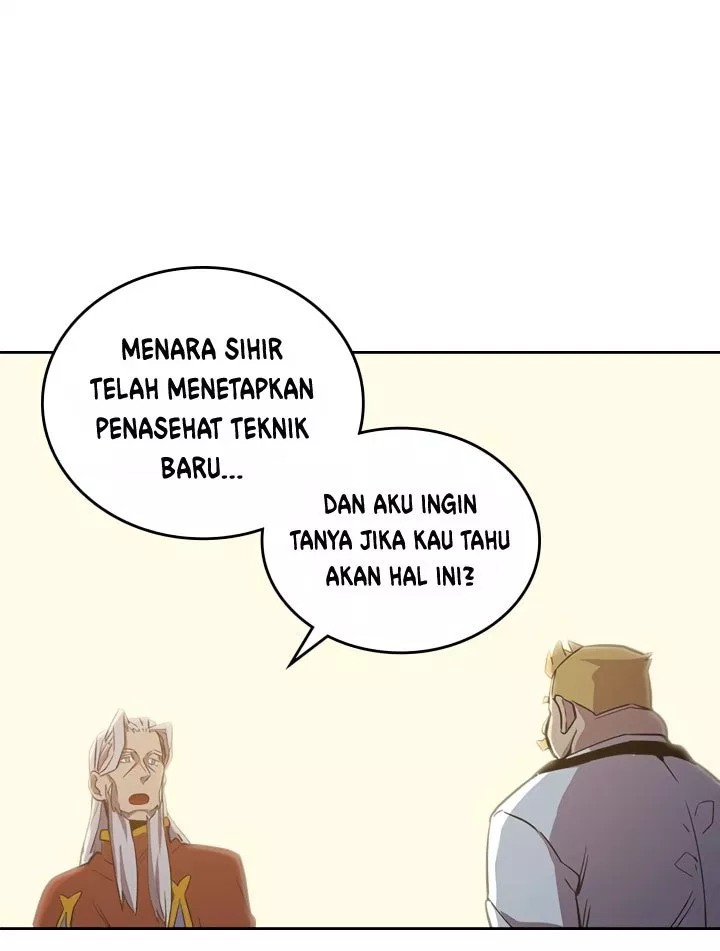 A Returner’s Magic Should Be Special Chapter 47 Gambar 14