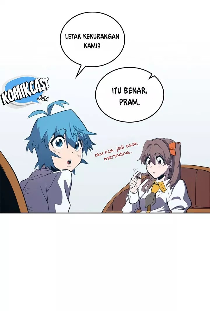 A Returner’s Magic Should Be Special Chapter 47 Gambar 24