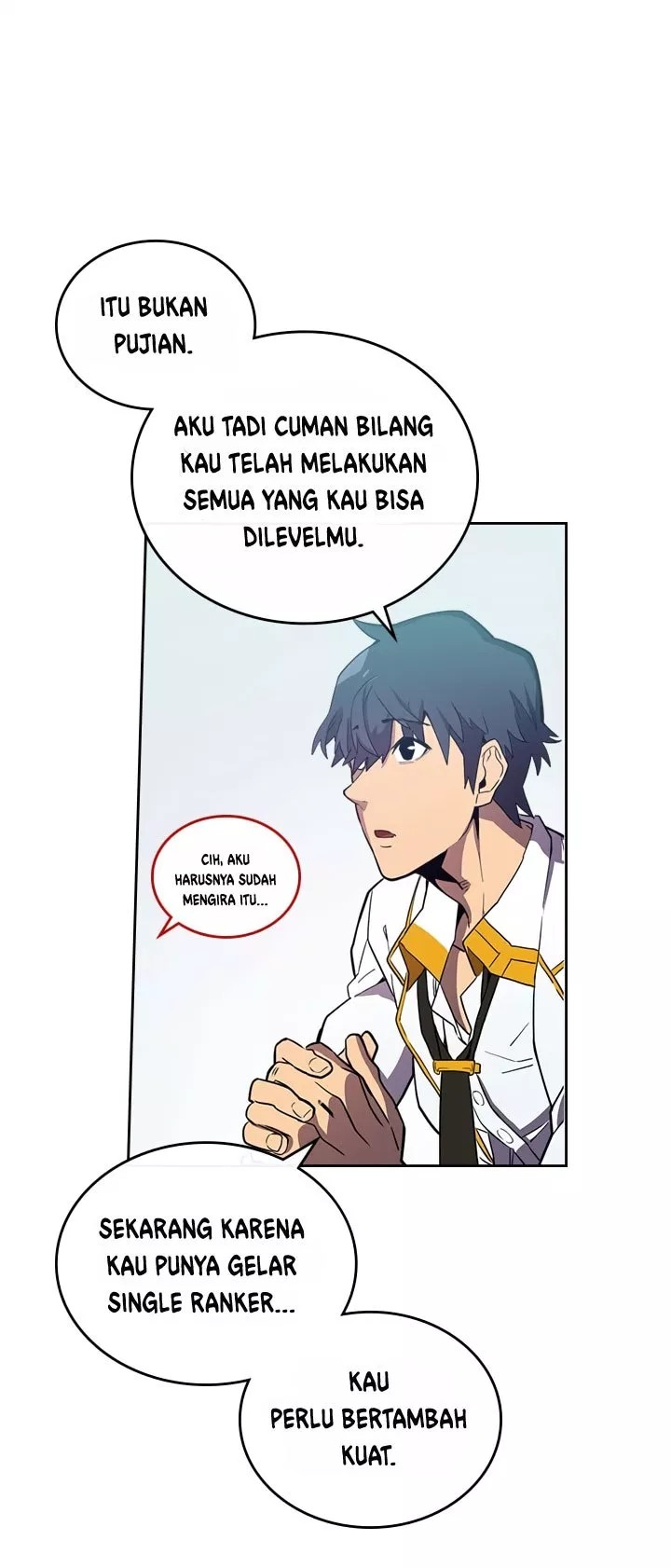A Returner’s Magic Should Be Special Chapter 47 Gambar 29