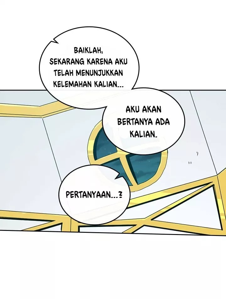A Returner’s Magic Should Be Special Chapter 47 Gambar 31