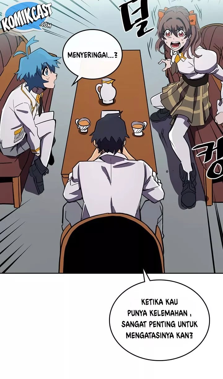 A Returner’s Magic Should Be Special Chapter 47 Gambar 34