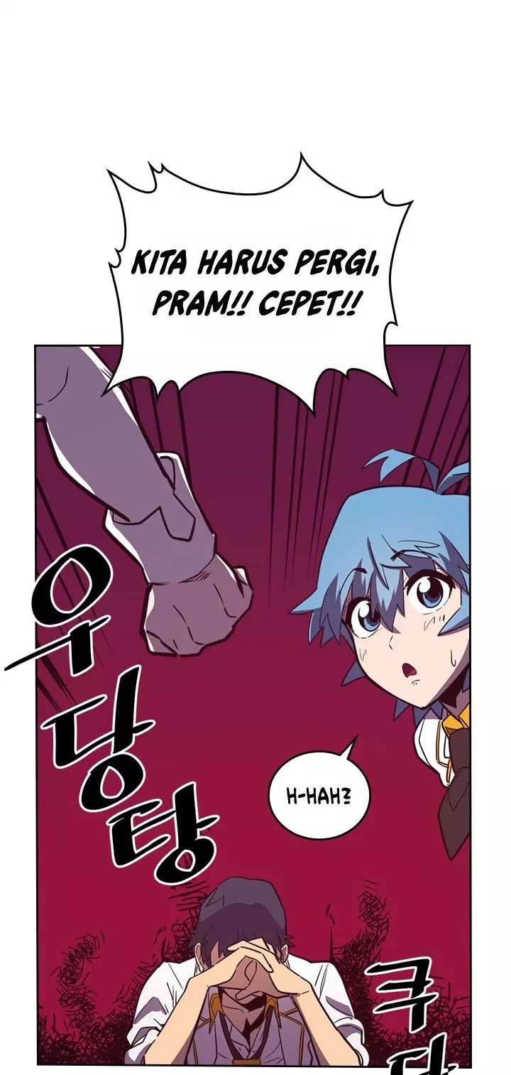 A Returner’s Magic Should Be Special Chapter 47 Gambar 35