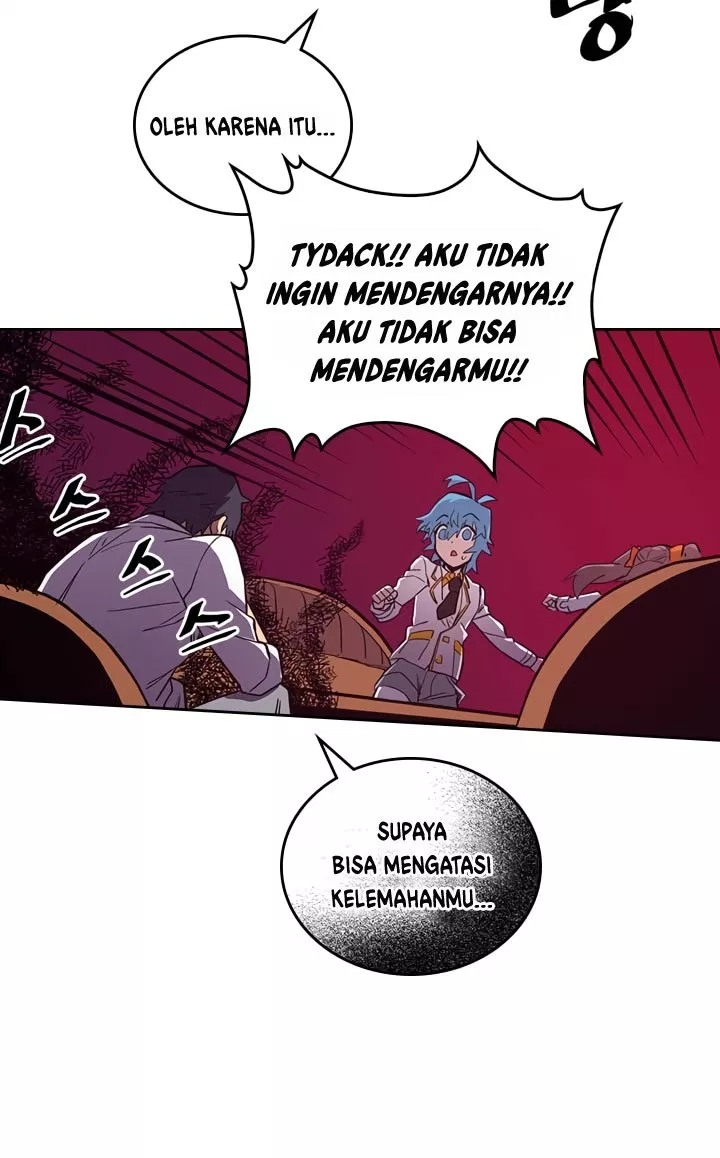 A Returner’s Magic Should Be Special Chapter 47 Gambar 36