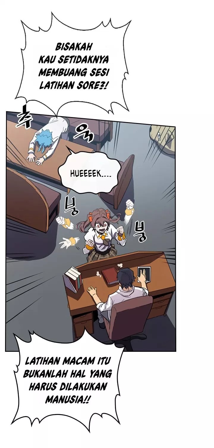 A Returner’s Magic Should Be Special Chapter 47 Gambar 47