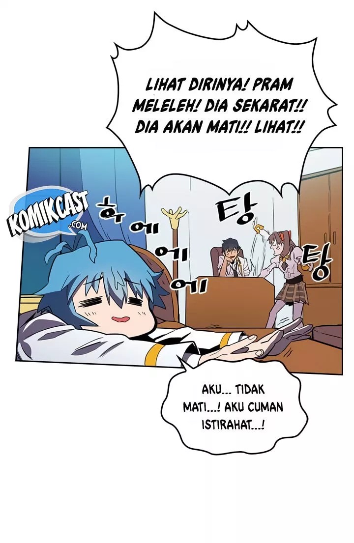 A Returner’s Magic Should Be Special Chapter 47 Gambar 48