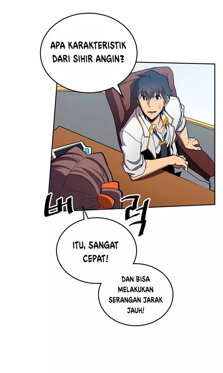 A Returner’s Magic Should Be Special Chapter 47 Gambar 51