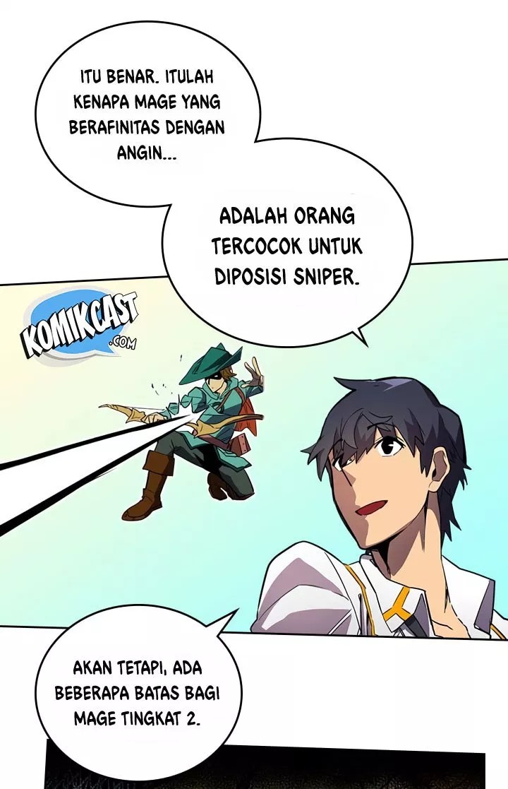 A Returner’s Magic Should Be Special Chapter 47 Gambar 52