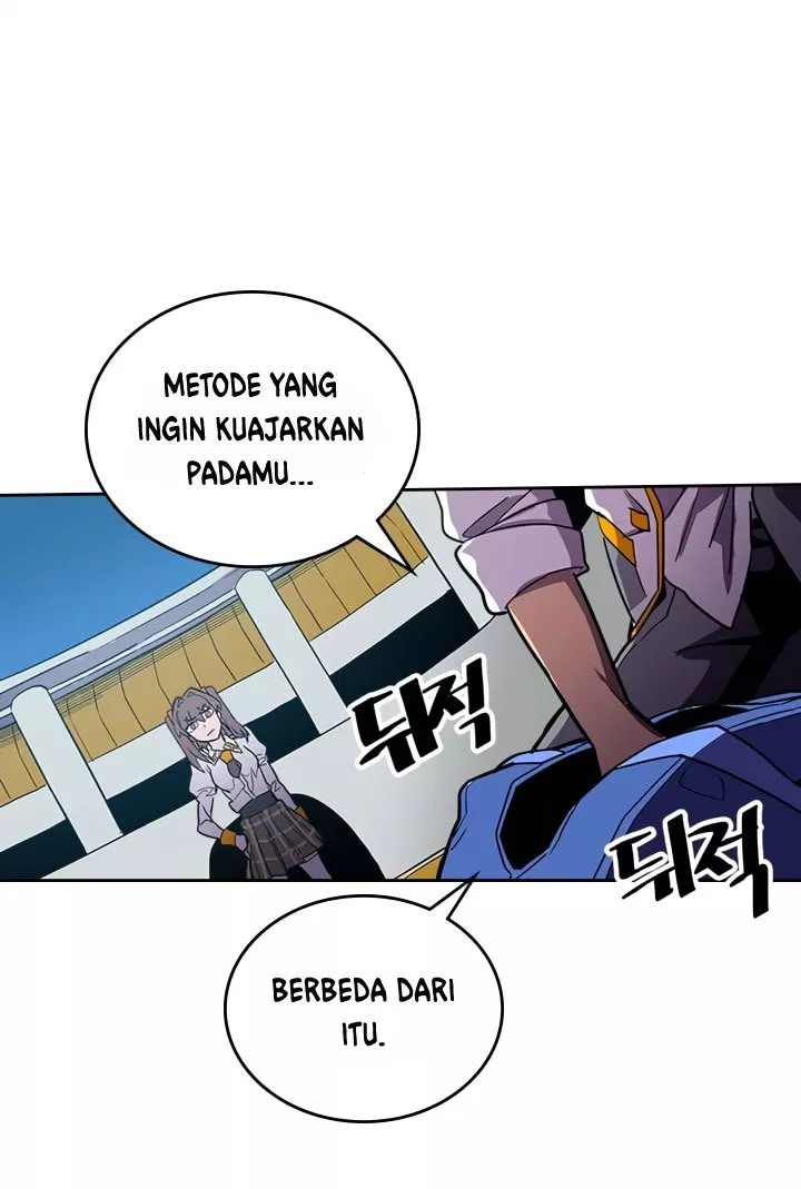 A Returner’s Magic Should Be Special Chapter 47 Gambar 60