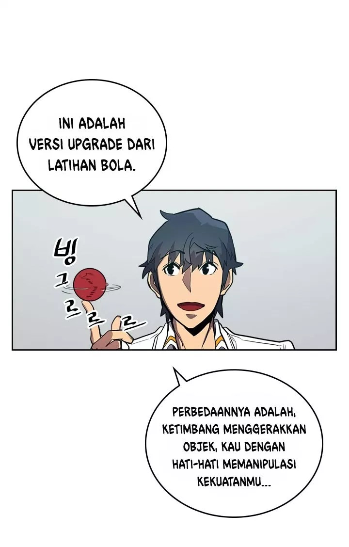 A Returner’s Magic Should Be Special Chapter 47 Gambar 72
