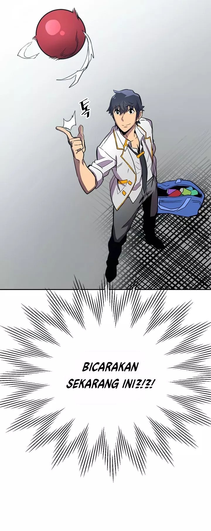 A Returner’s Magic Should Be Special Chapter 47 Gambar 74