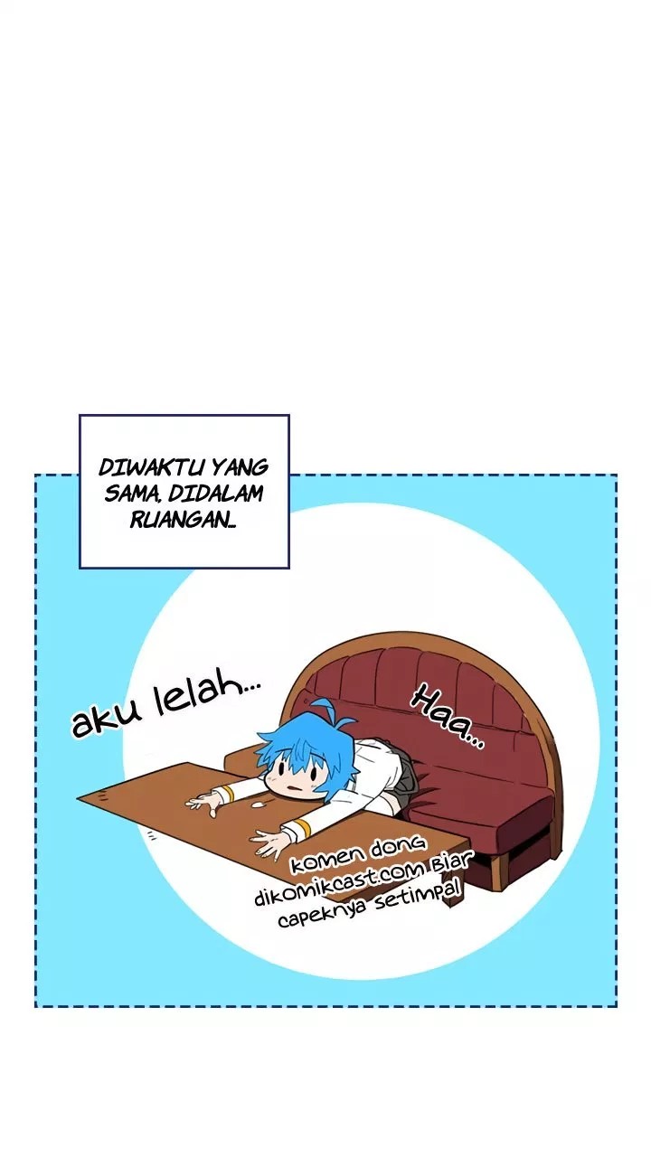 A Returner’s Magic Should Be Special Chapter 47 Gambar 75