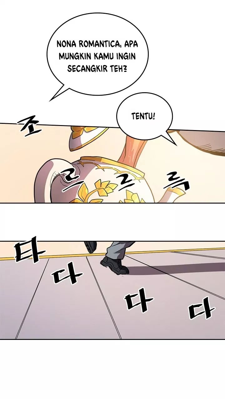 A Returner’s Magic Should Be Special Chapter 52 Gambar 3