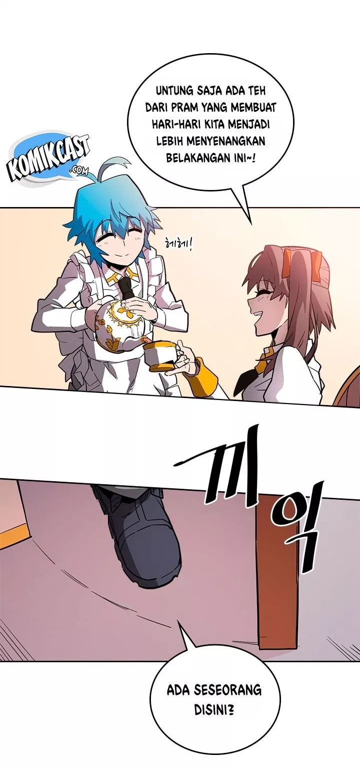 A Returner’s Magic Should Be Special Chapter 52 Gambar 4