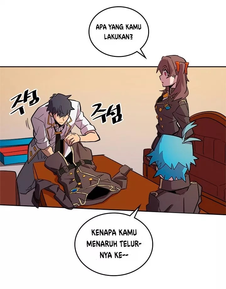 A Returner’s Magic Should Be Special Chapter 52 Gambar 12