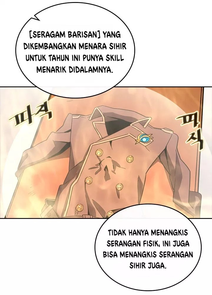 A Returner’s Magic Should Be Special Chapter 52 Gambar 16