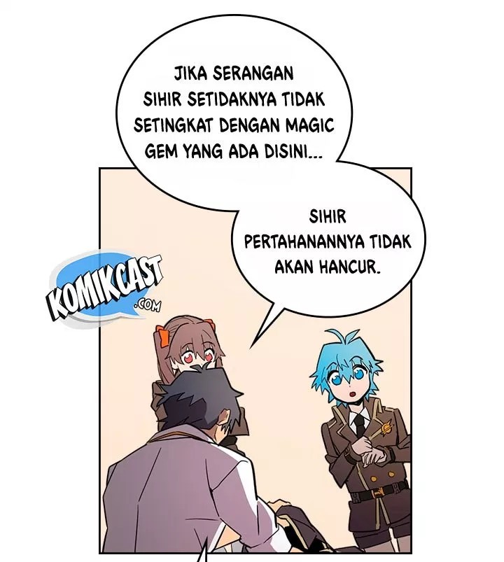 A Returner’s Magic Should Be Special Chapter 52 Gambar 17