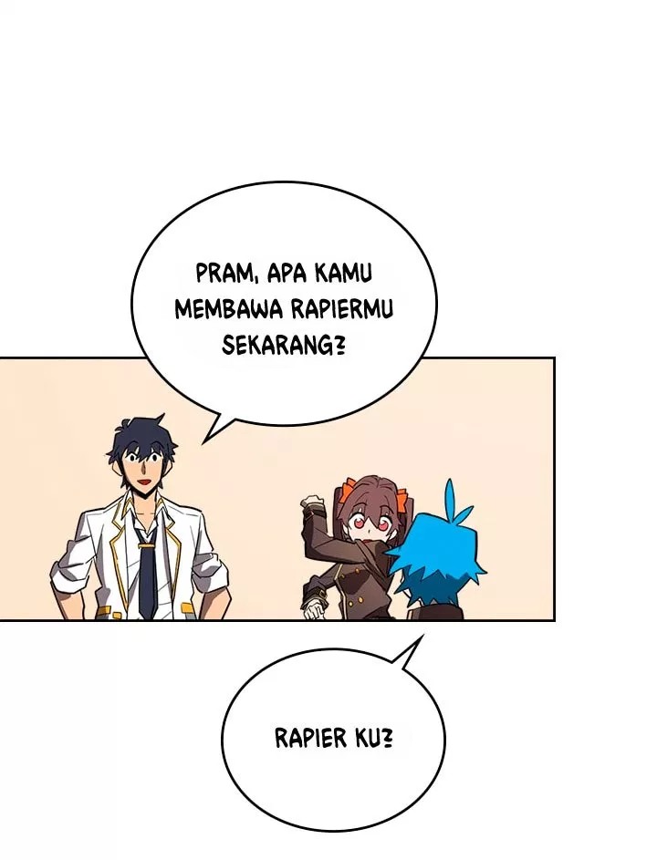 A Returner’s Magic Should Be Special Chapter 52 Gambar 19