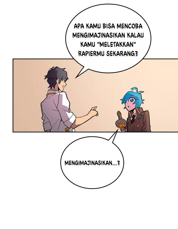 A Returner’s Magic Should Be Special Chapter 52 Gambar 21