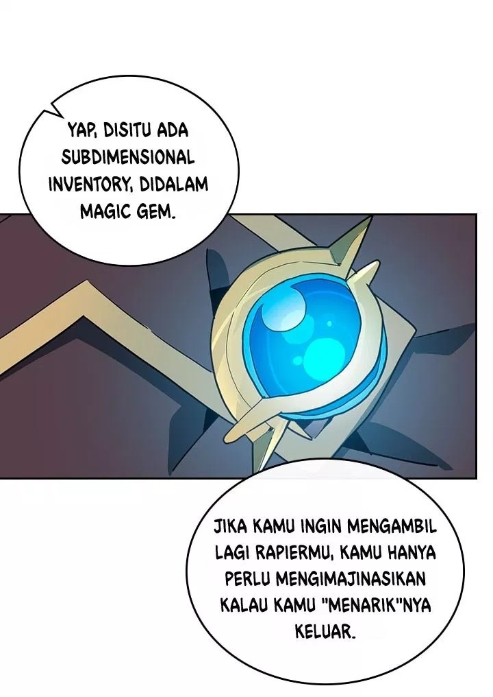 A Returner’s Magic Should Be Special Chapter 52 Gambar 25