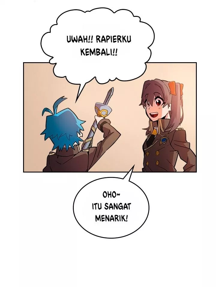 A Returner’s Magic Should Be Special Chapter 52 Gambar 29