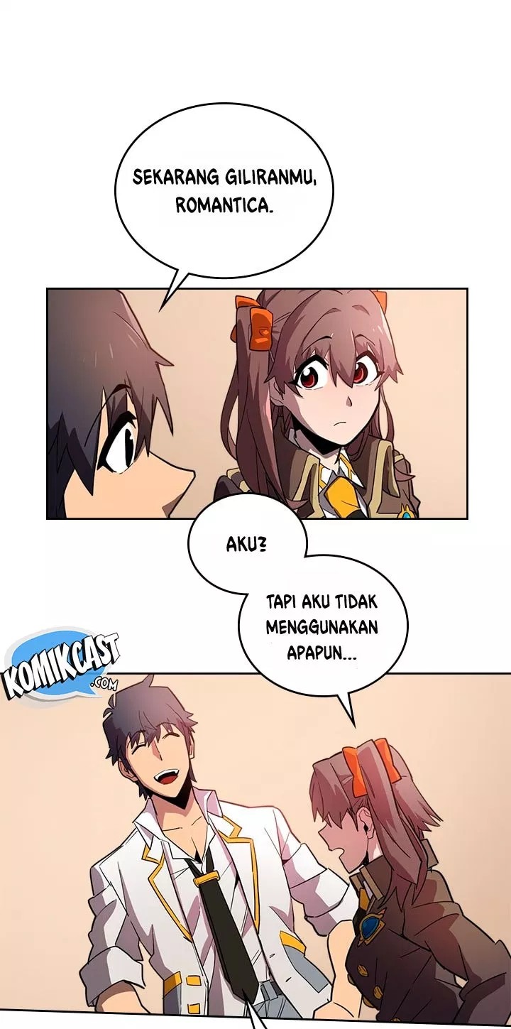 A Returner’s Magic Should Be Special Chapter 52 Gambar 30