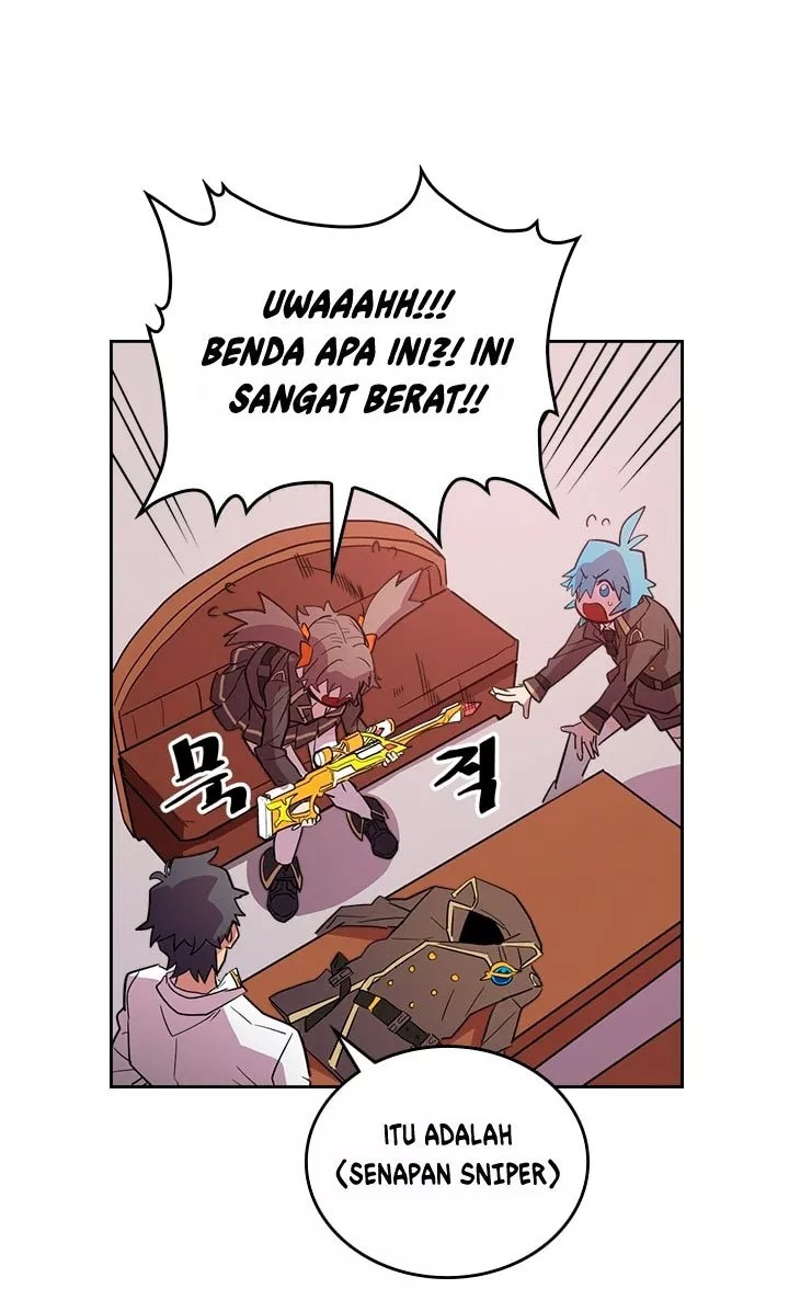 A Returner’s Magic Should Be Special Chapter 52 Gambar 34
