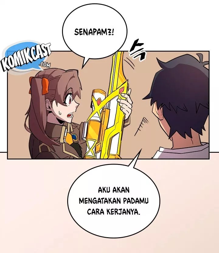 A Returner’s Magic Should Be Special Chapter 52 Gambar 35