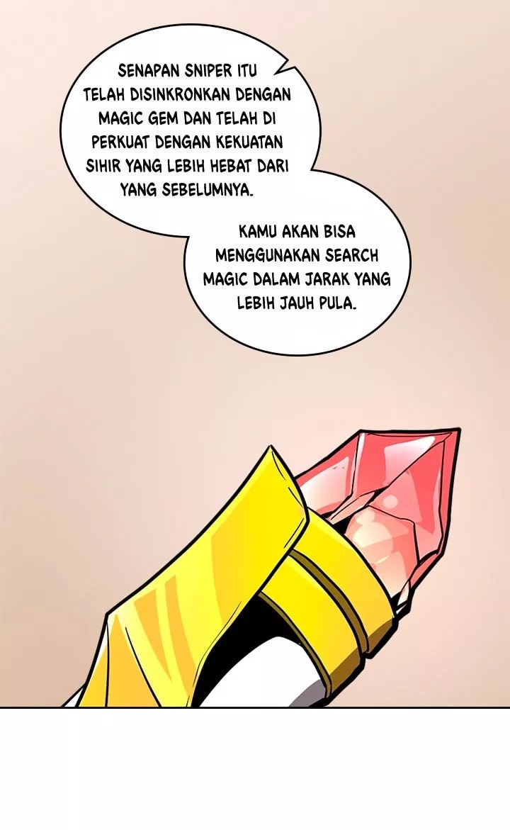 A Returner’s Magic Should Be Special Chapter 52 Gambar 36