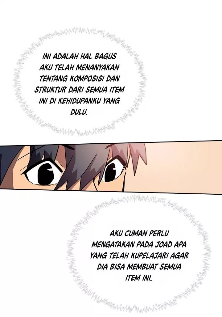 A Returner’s Magic Should Be Special Chapter 52 Gambar 40