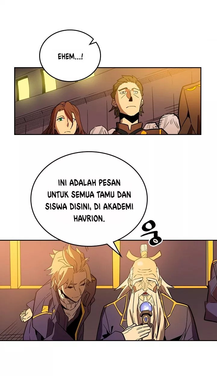 A Returner’s Magic Should Be Special Chapter 52 Gambar 47