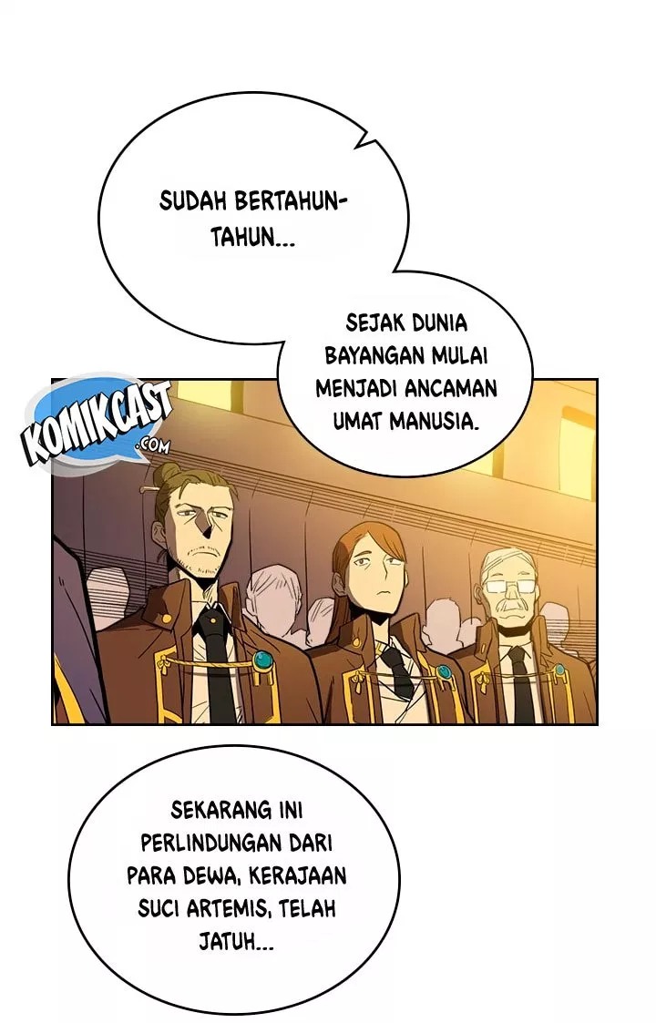 A Returner’s Magic Should Be Special Chapter 52 Gambar 48